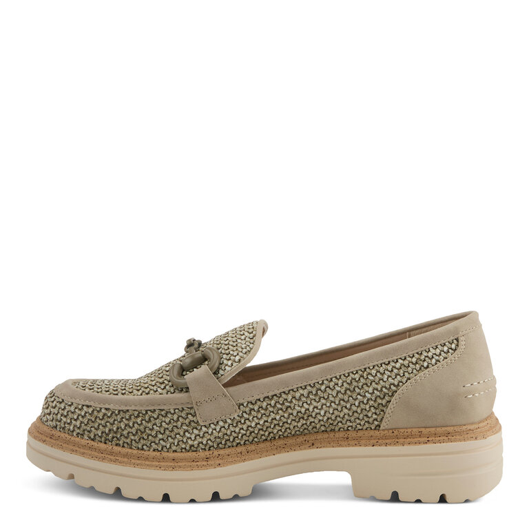Dakori loafer