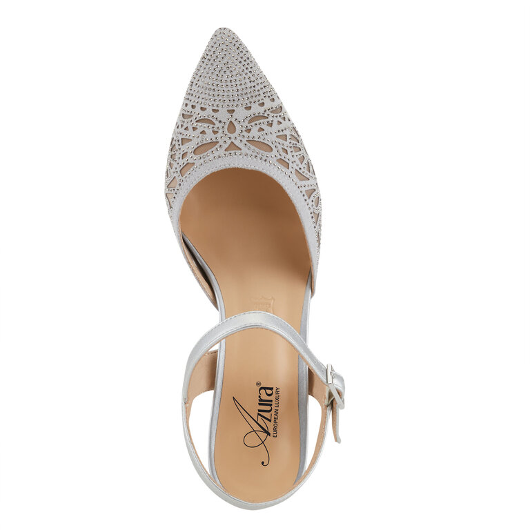 Azura Delicate pump