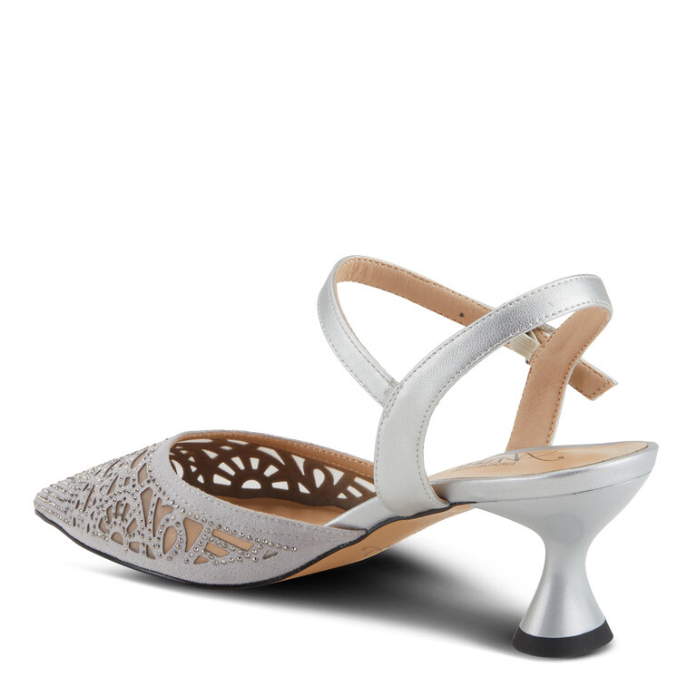 Azura Delicate pump