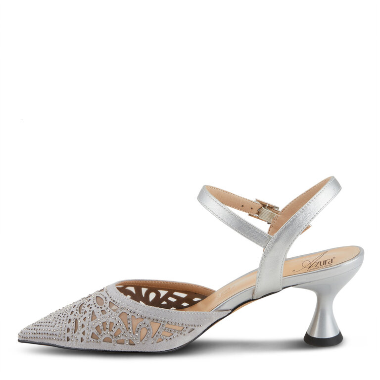 Azura Delicate pump