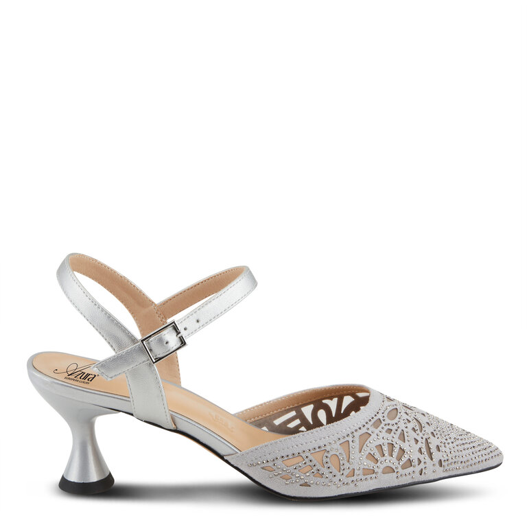 Azura Delicate pump