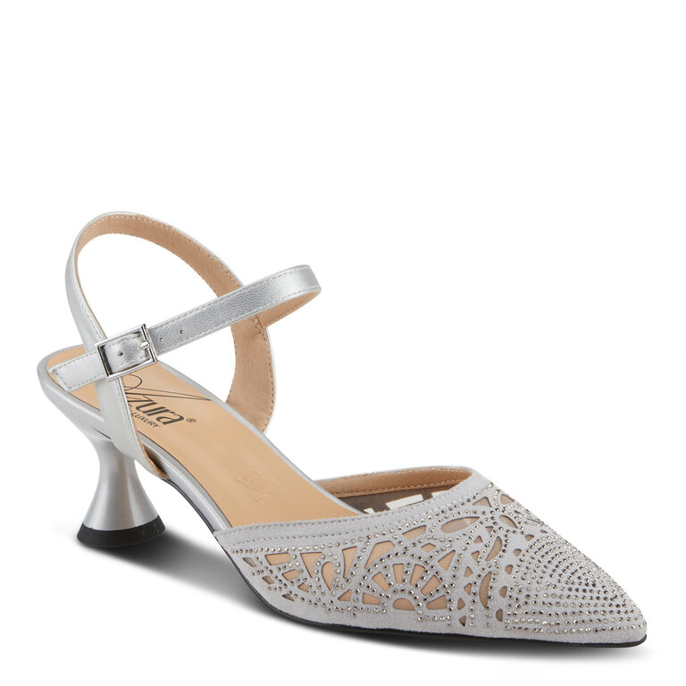 Azura Delicate pump