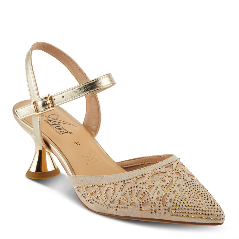 Azura Delicate pump
