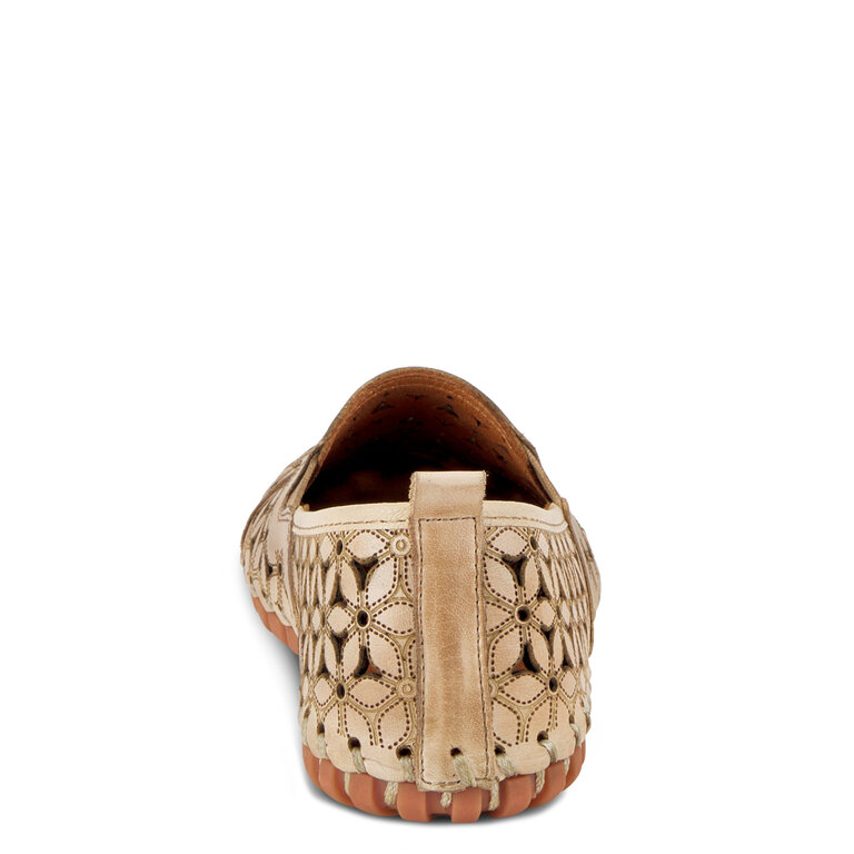 Flowerflow slip-on