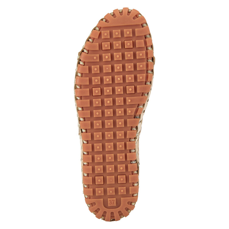 Flowerflow slip-on
