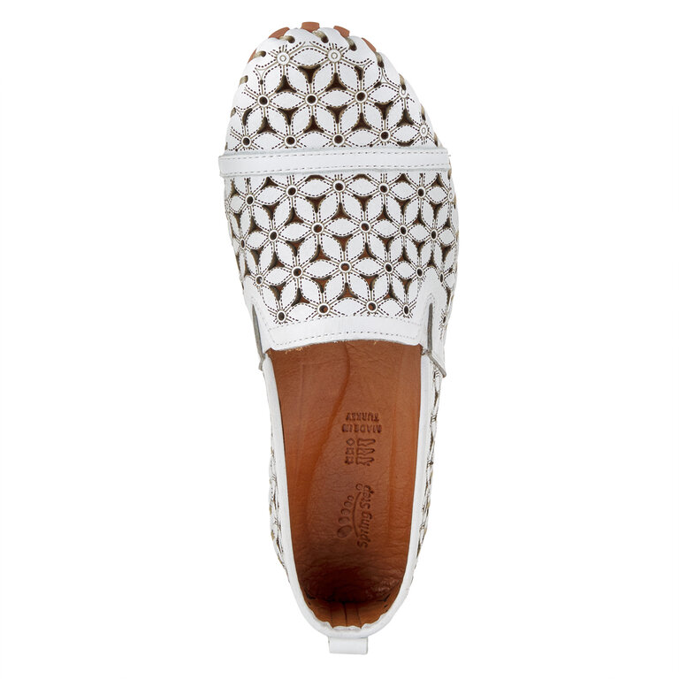 Flowerflow slip-on