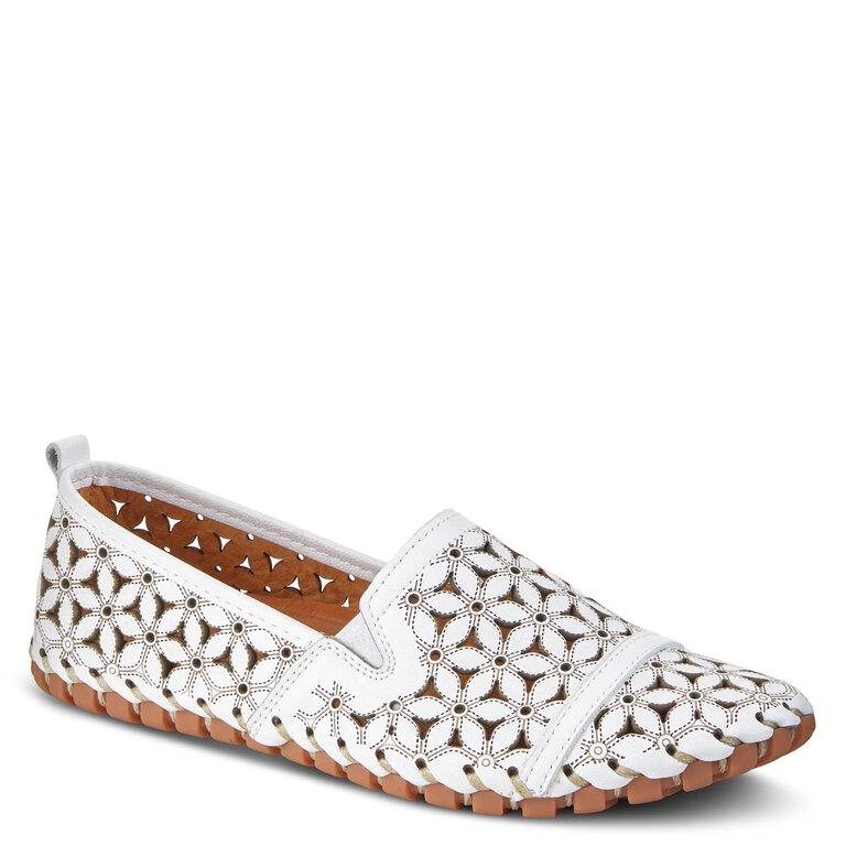 Flowerflow slip-on