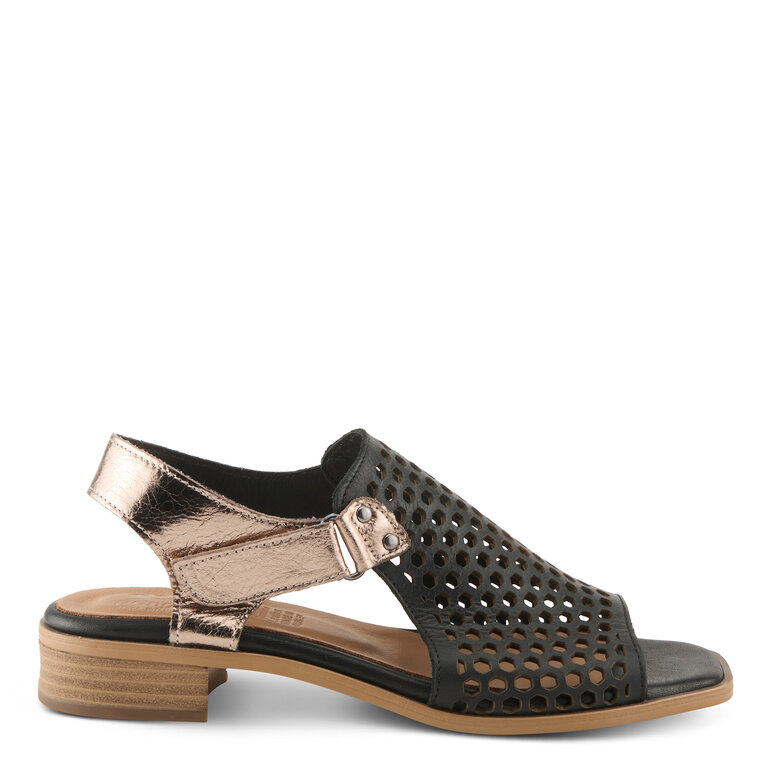 Gosset sandal