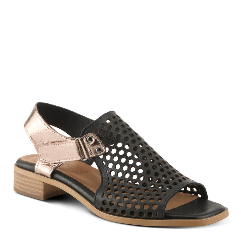 Gosset sandal