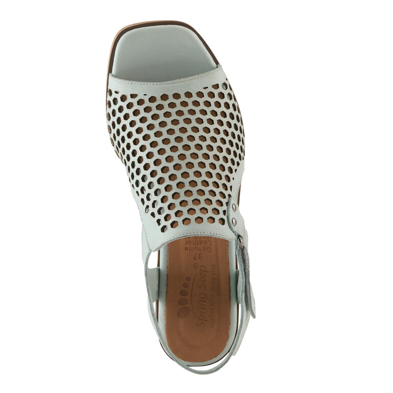 Gosset sandal