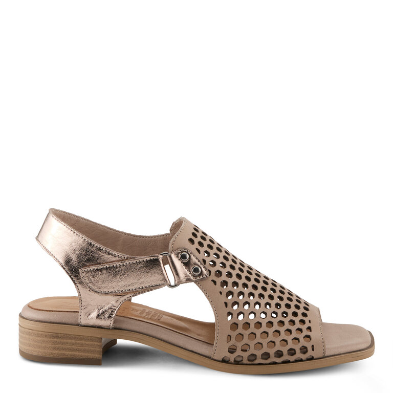 Gosset sandal