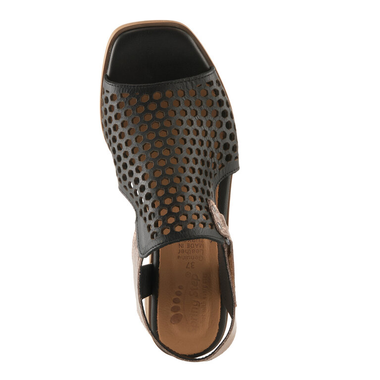 Gosset sandal