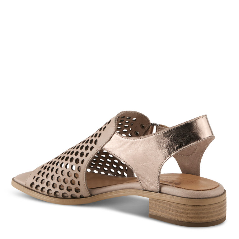 Gosset sandal