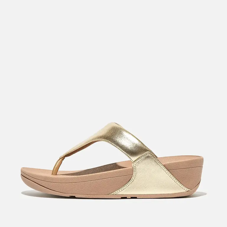 FitFlop Lulu toe-post