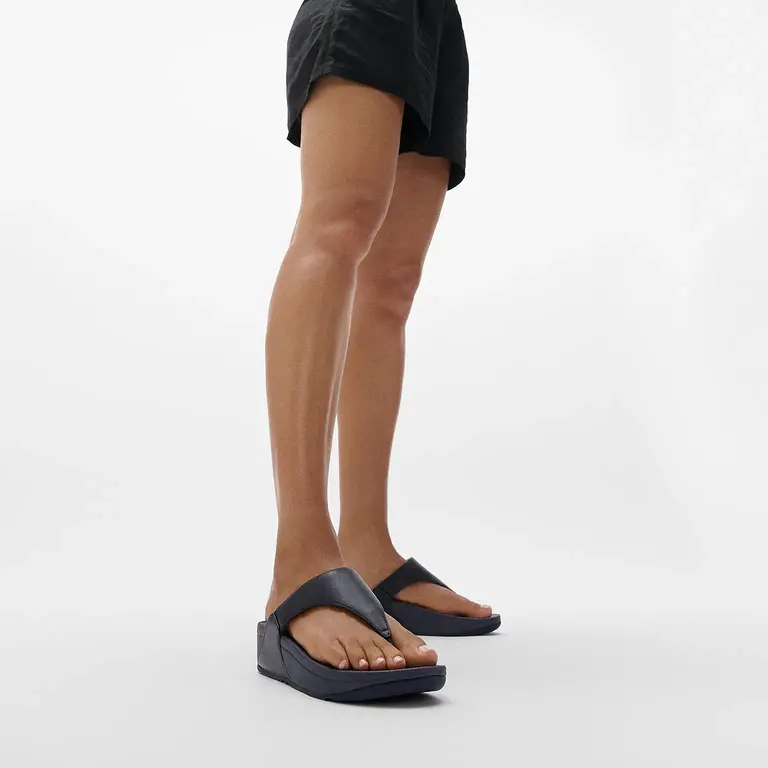 FitFlop Lulu toe-post