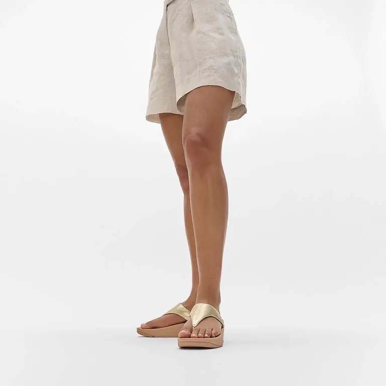 FitFlop Lulu toe-post