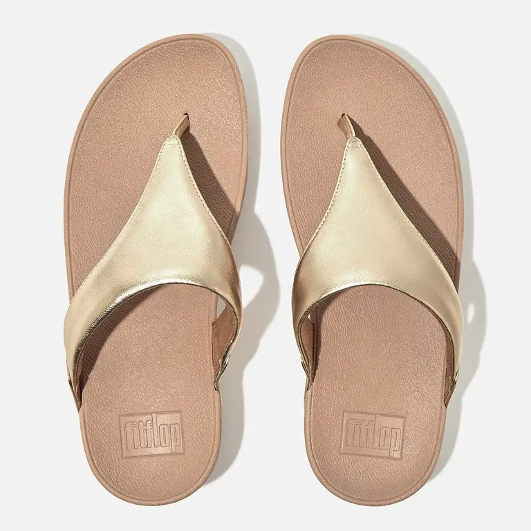 FitFlop Lulu toe-post
