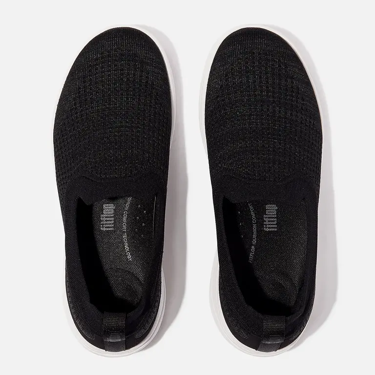 FitFlop Super-Q knit