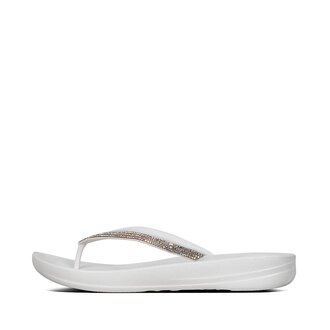 FitFlop Iqushion sparkle