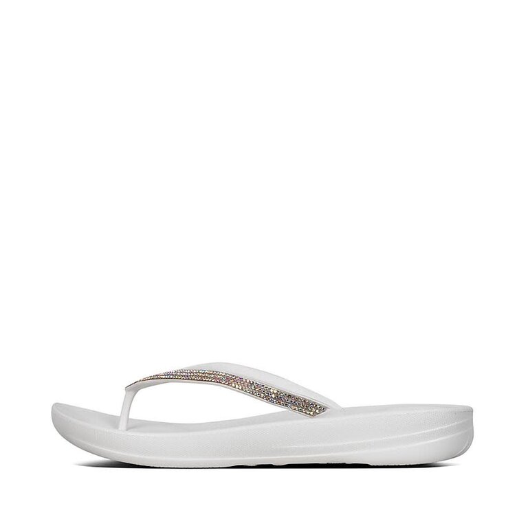FitFlop Iqushion sparkle