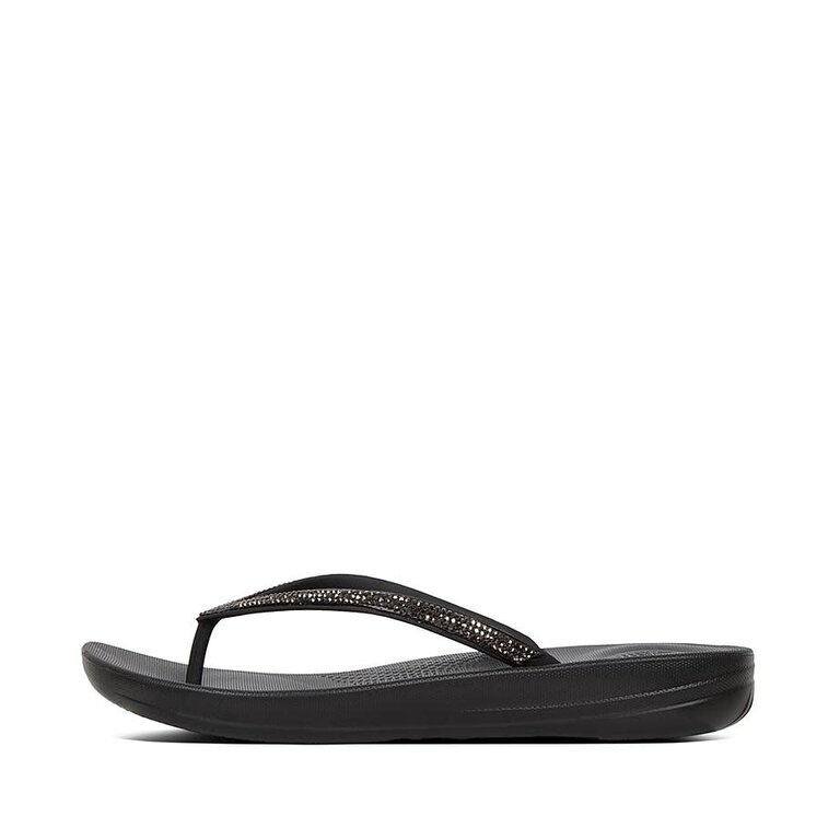 FitFlop Iqushion sparkle