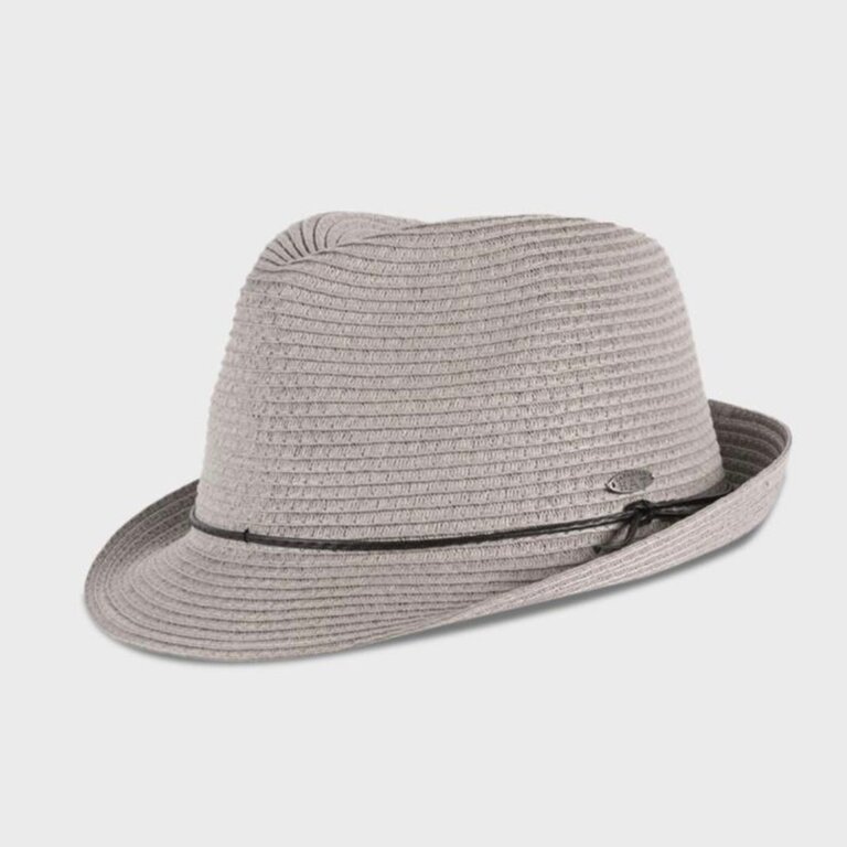 Fancia adjustable fedora