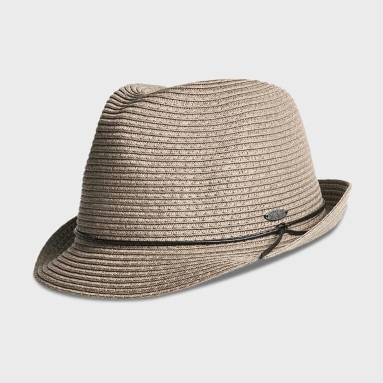 Fancia adjustable fedora