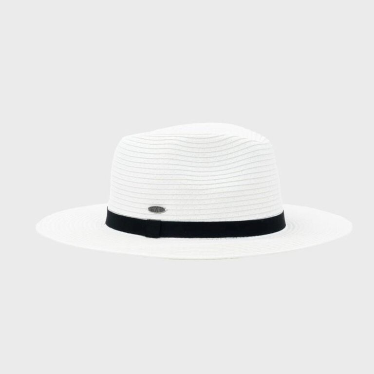 Fabio adjustable fedora