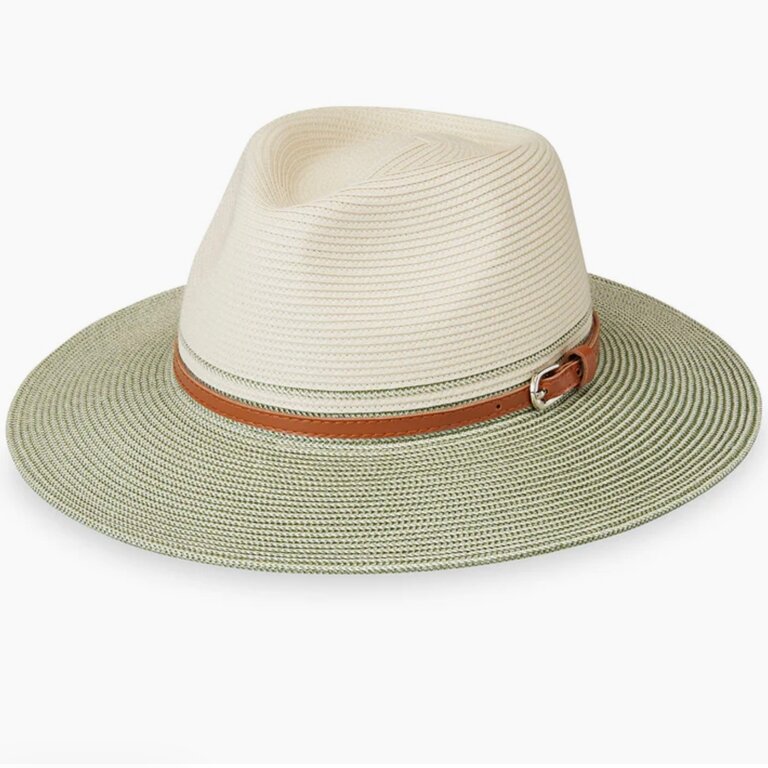 Kristy hat