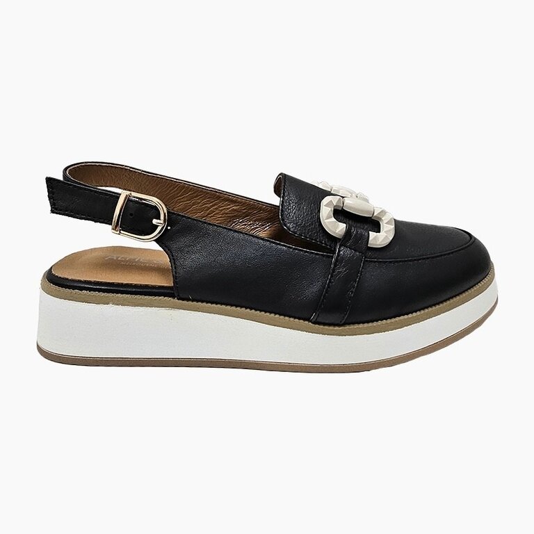 Alfie & Evie Quantum slingback