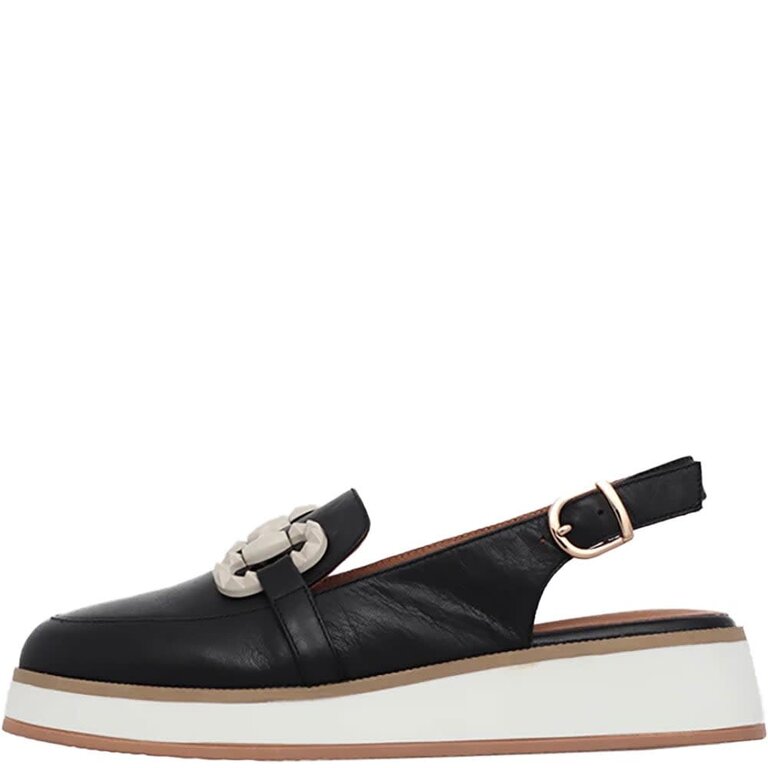 Alfie & Evie Quantum slingback