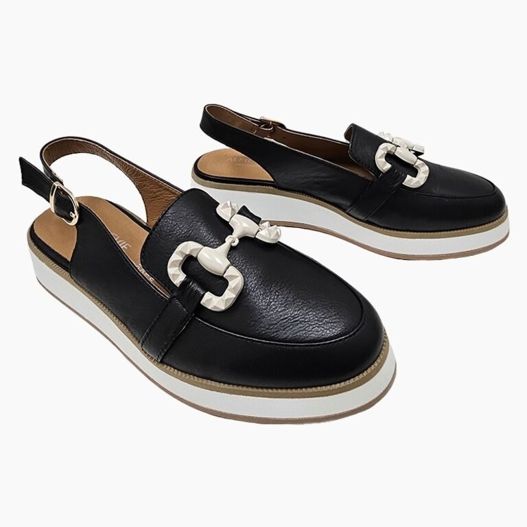 Alfie & Evie Quantum slingback