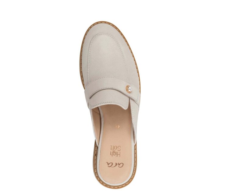 Ara Kona mule