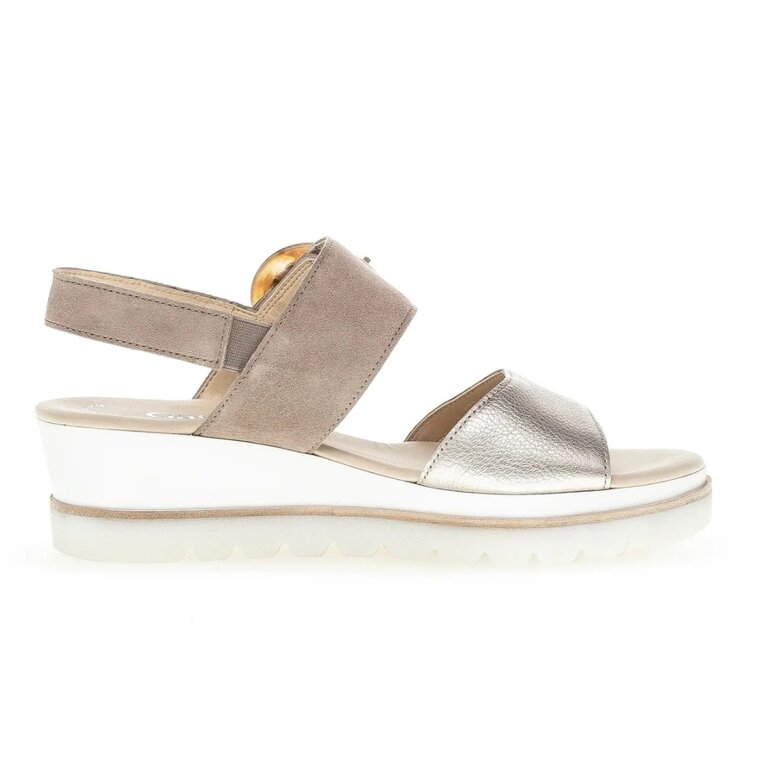 Gabor Gabor wedge sandal