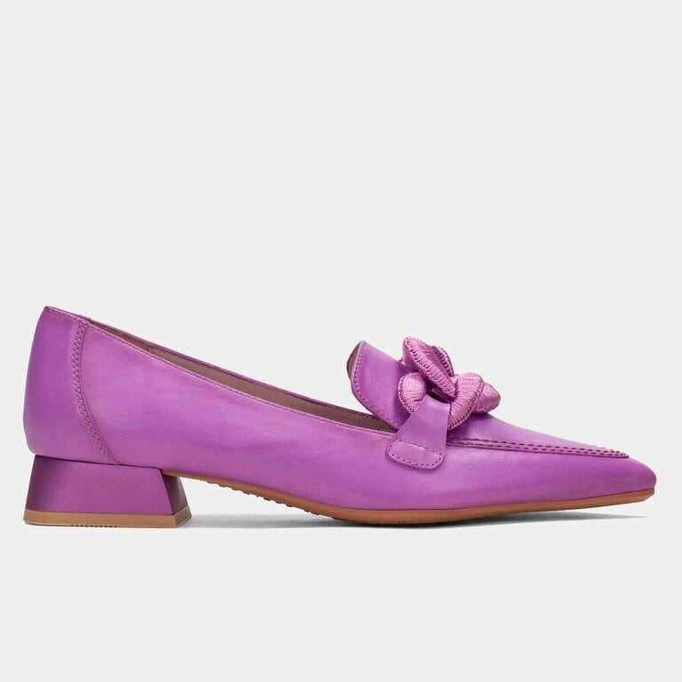 Hispanitas Dali slip-on