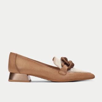 Hispanitas Dali slip-on