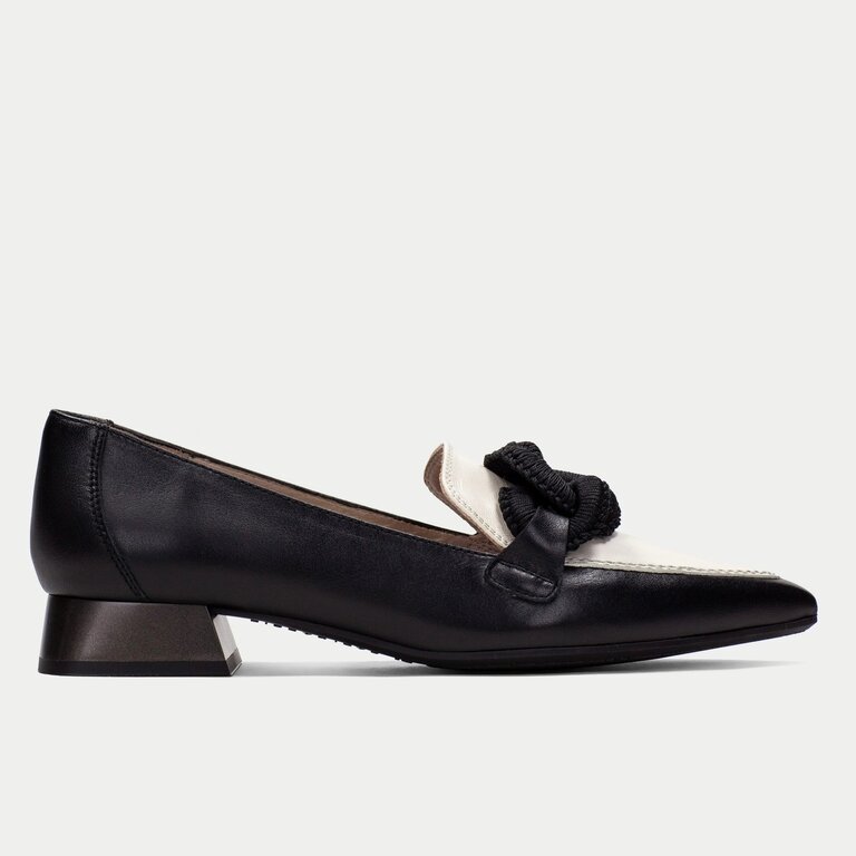 Hispanitas Dali slip-on