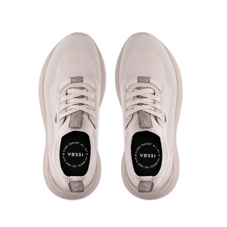 Vessi Vessi Stormburst Low Top