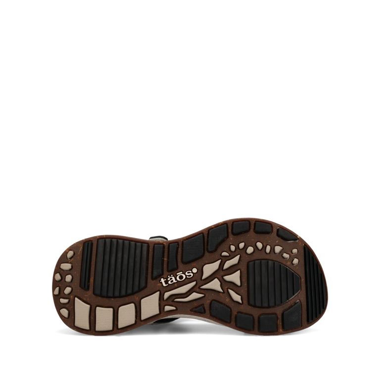 Taos Super side sport sandal