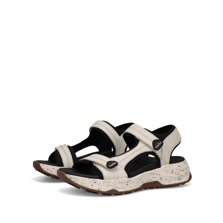 Taos Super side sport sandal
