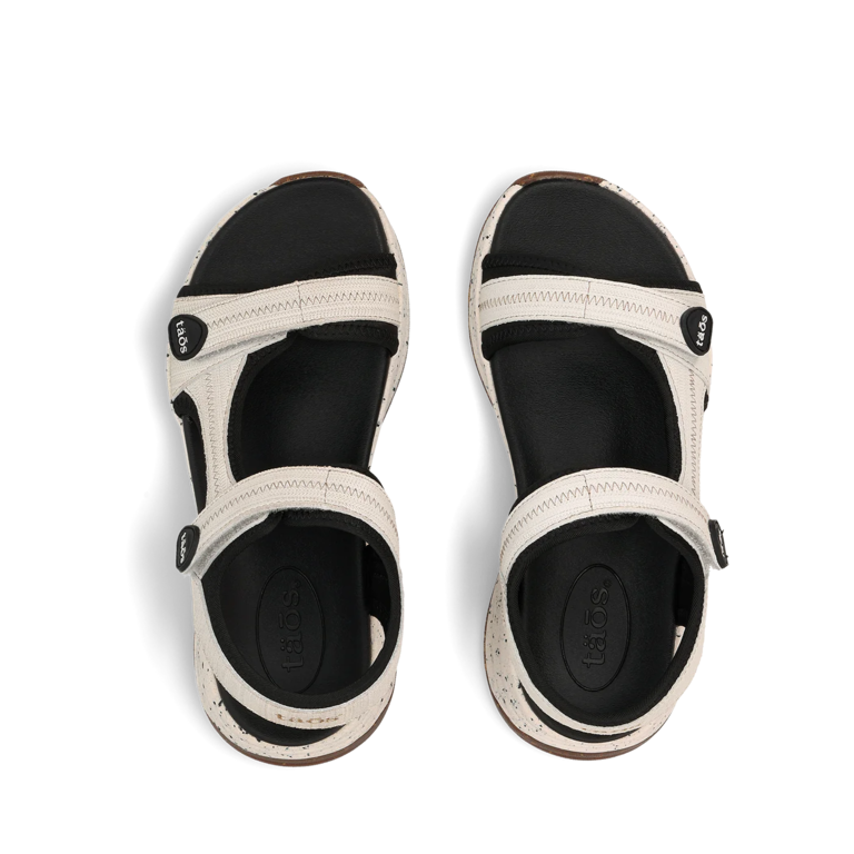 Taos Super side sport sandal