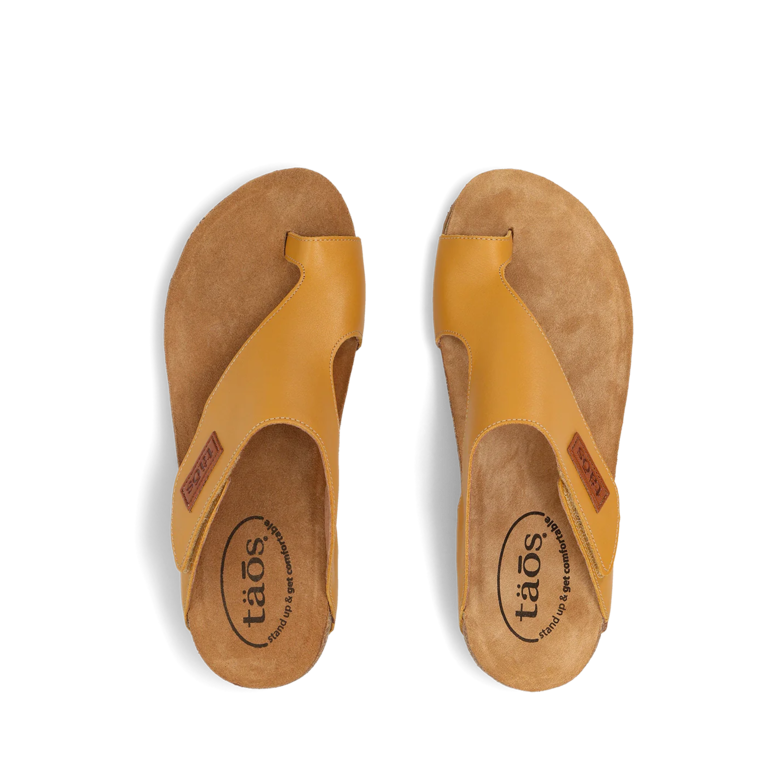 Taos Loop sandal