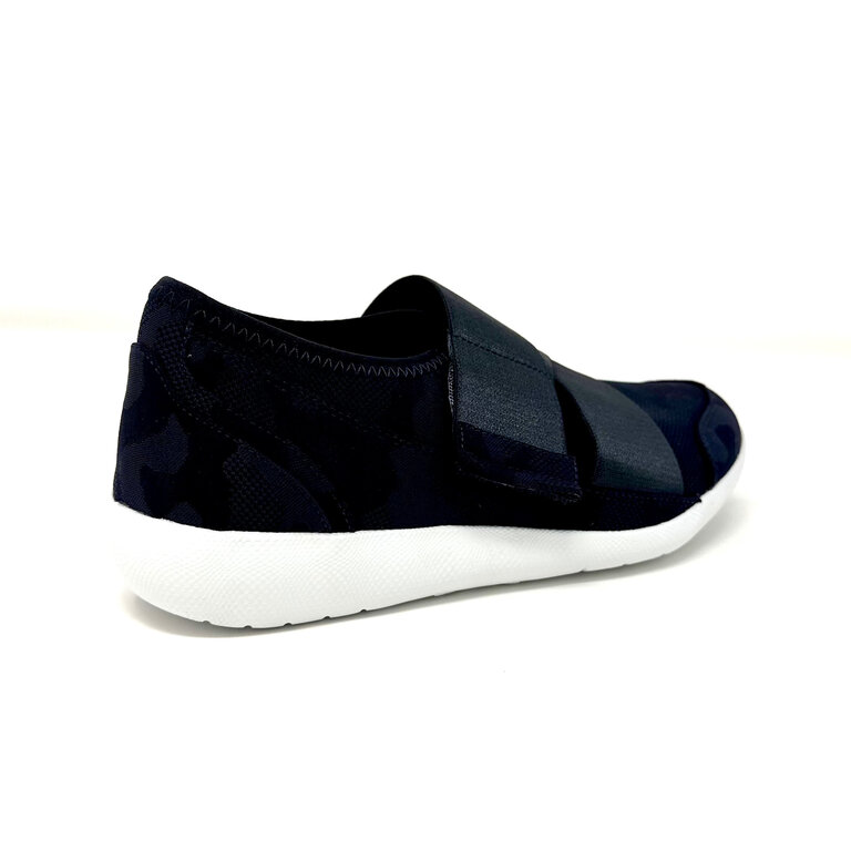 Ziera Urban neoprene sneaker