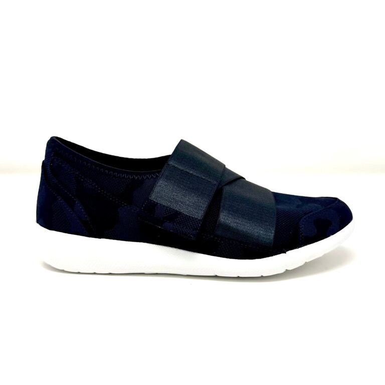 Ziera Urban neoprene sneaker