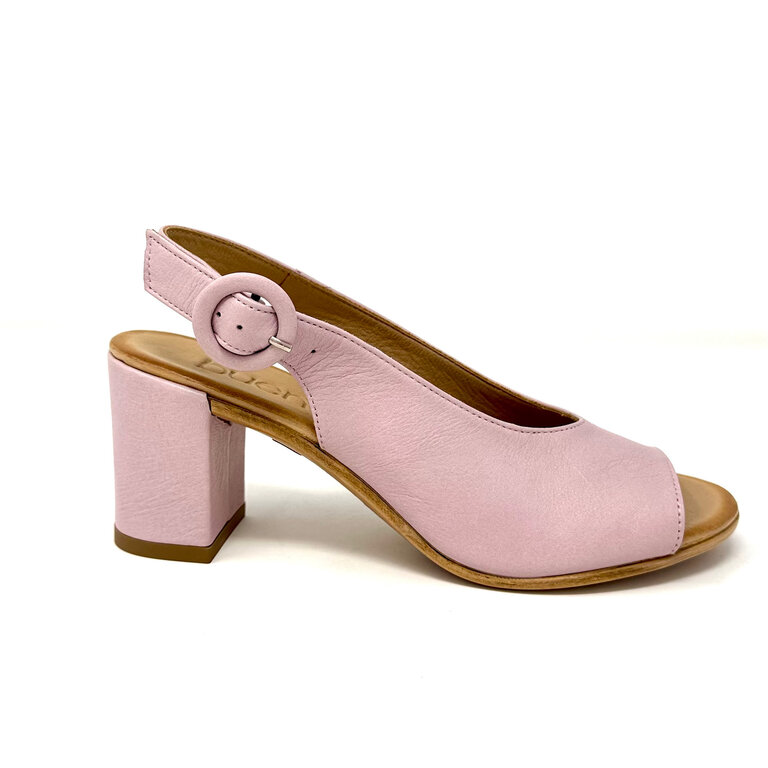 Bueno Novah slingback