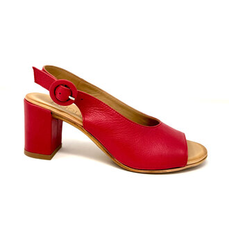 Bueno Novah slingback