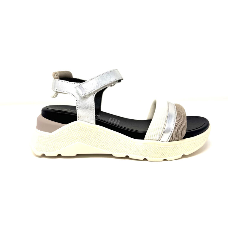 Alfie & Evie Batman sandal