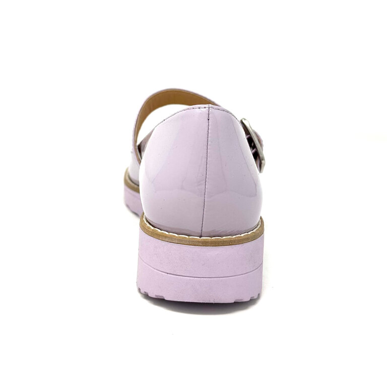 Django & Juliette Ohgees Mary Jane