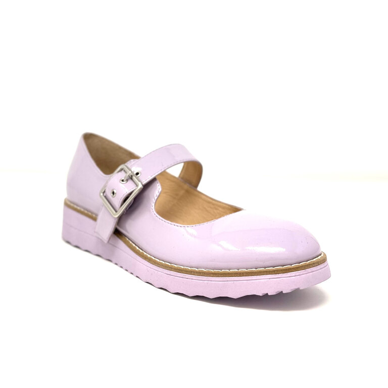 Django & Juliette Ohgees Mary Jane