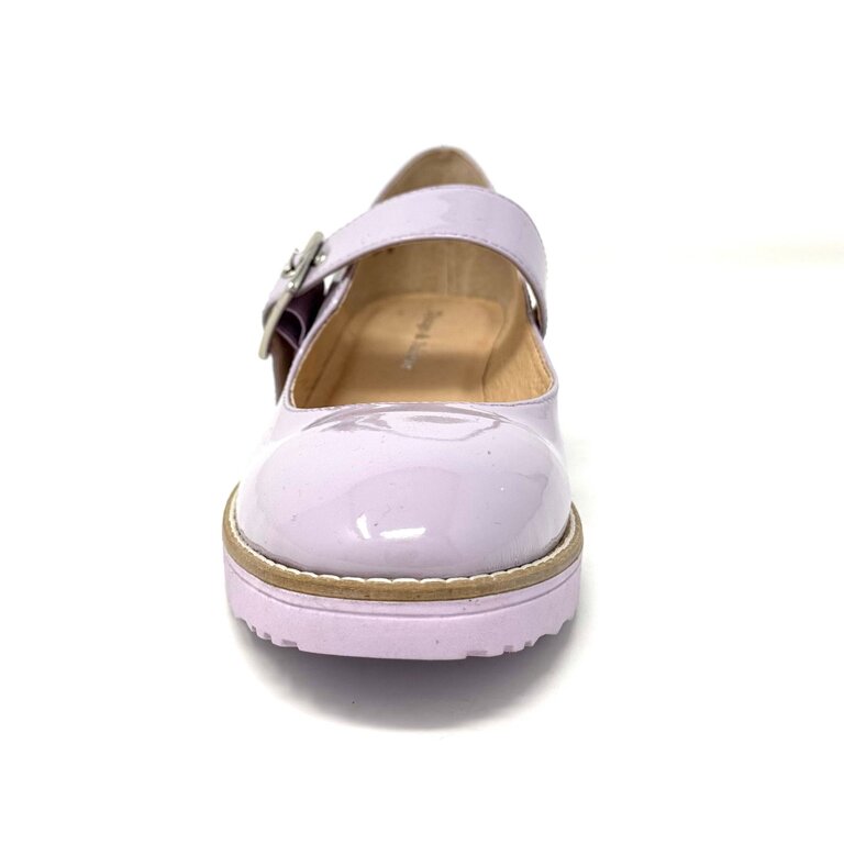 Django & Juliette Ohgees Mary Jane